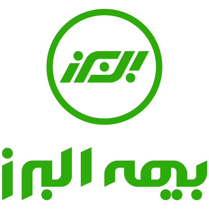 بیمه البرز طرف قرارداد با وب سایت 