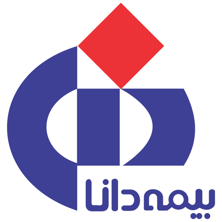 بیمه دانا طرف قرارداد با وب سایت 