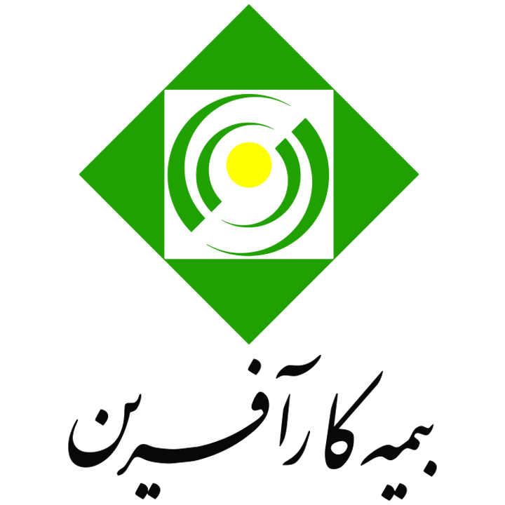 بیمه کارآفرین طرف قرارداد با وب سایت 