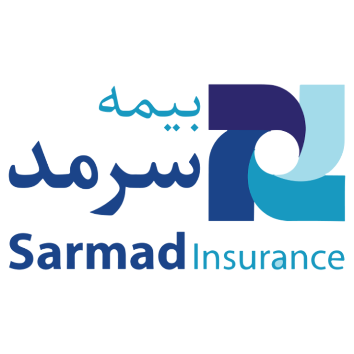 بیمه سرمد طرف قرارداد با وب سایت 