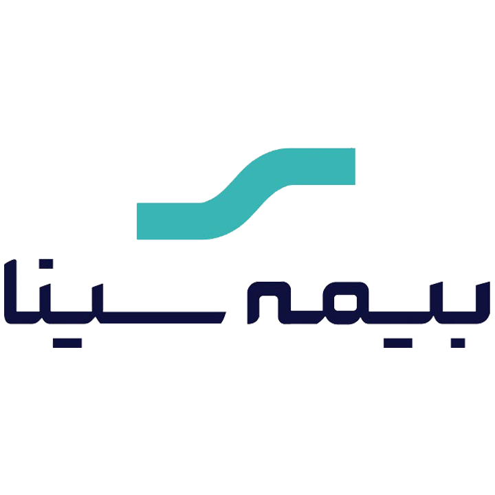 بیمه سینا طرف قرارداد با وب سایت 