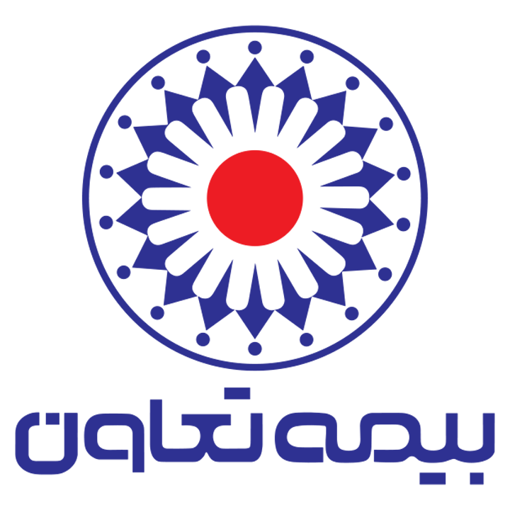 بیمه تعاون طرف قرارداد با وب سایت 