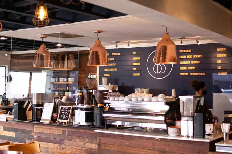 طراحی وب‌سایت برای کافی‌شاپ در تهران + فروش در اسنپ‌فود (راهنمای عملی برای افزایش فروش)